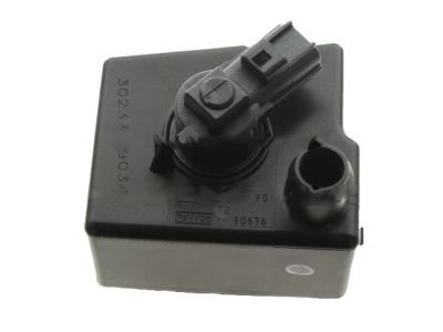 Lincoln Canister Purge Valve - 8G1Z-9F945-A
