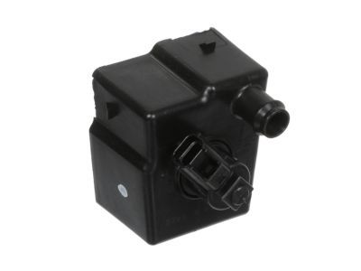 Lincoln Canister Purge Valve - 8G1Z-9F945-A