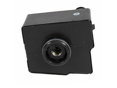 Lincoln Canister Purge Valve - 8G1Z-9F945-A