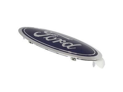 Ford F-150 Emblem - FL3Z-9942528-A