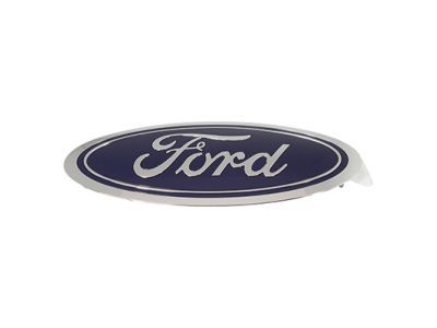 Ford F-150 Emblem - FL3Z-9942528-A