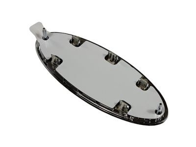 Ford F-150 Emblem - FL3Z-9942528-A