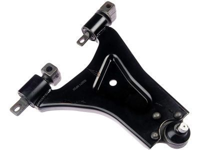 Mercury F5RZ-3079-B Arm Assembly - Front Suspension