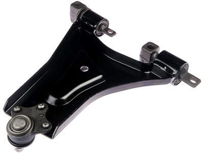 Mercury F5RZ-3079-B Arm Assembly - Front Suspension