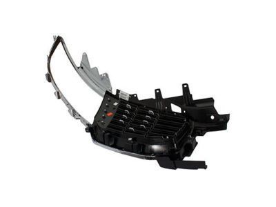 Lincoln FA1Z-8201-AA Grille - Radiator