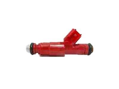 Lincoln XW4Z-9F593-CA Injector Assembly