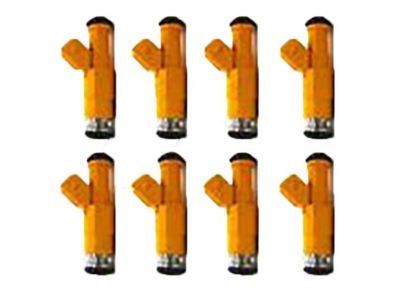 Lincoln XW4Z-9F593-CA Injector Assembly