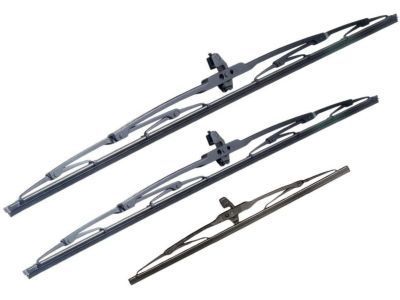 Lincoln Windshield Wiper - XL3Z-17528-AA