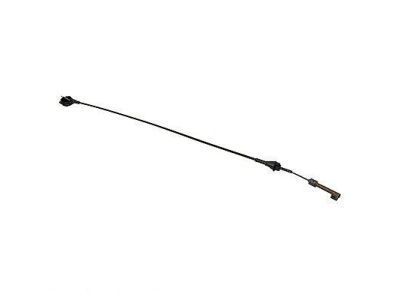 Mercury Speedometer Cable - 5L8Z-9A825-AA