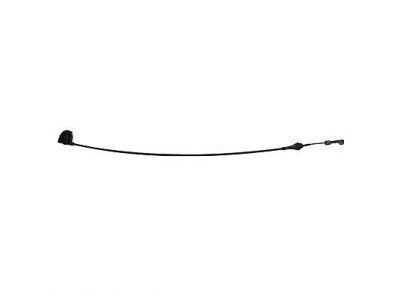 Mercury Speedometer Cable - 5L8Z-9A825-AA