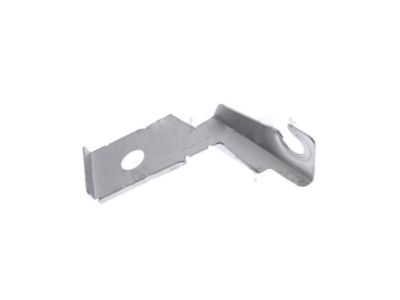 Ford 3M5Z-14A301-AAB Damper Bracket, Driver Side 3M5Z-14A301-AAB Ford Damper Bracket, Driver Side Product Photo 1 of 1