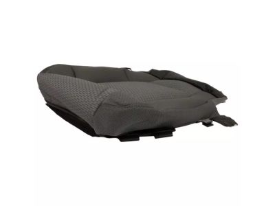 FL3Z-1562901-CC Ford Cover Assembly - Seat Cushion, Driver Side Product Photo 4 of 4