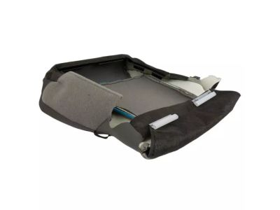 FL3Z-1562901-CC Ford Cover Assembly - Seat Cushion, Driver Side Product Photo 3 of 4