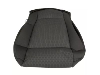 Ford FL3Z-1562901-CC Cover Assembly - Seat Cushion, Driver Side FL3Z-1562901-CC Ford Cover Assembly - Seat Cushion, Driver Side Product Photo 1 of 4