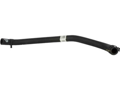 BL3Z-3691-B Ford Hose Assembly - Reservoir To Pump Product Photo 2 of 2