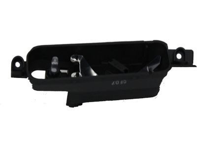 4L1Z-13776-AA Ford Lamp Assembly Product Photo 2 of 2