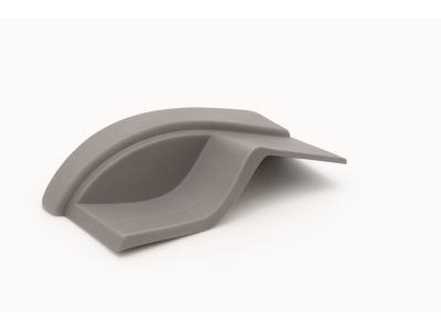 YL3Z-5C036-AA Ford Insulator Product Photo 2 of 2