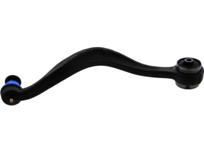Ford 5M8Z-3079-L Arm Assembly - Front Suspension, Driver Side 5M8Z-3079-L Ford Arm Assembly - Front Suspension, Driver Side Product Photo 1 of 1