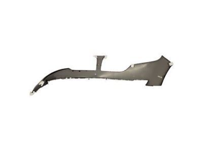 Lincoln MKX Bumper - BA1Z-17D957-BPTM