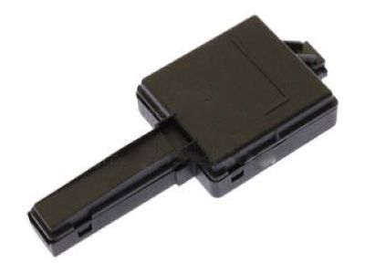 Lincoln 8A5Z-15K602-B Receiver - Radio Remote Control