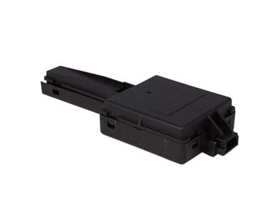Lincoln 8A5Z-15K602-B Receiver - Radio Remote Control