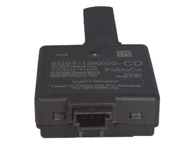 Lincoln 8A5Z-15K602-B Receiver - Radio Remote Control
