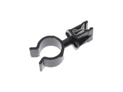 Ford -W710509-S900 Clip - Pipe - Dual