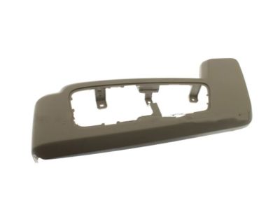 Lincoln GL7Z-7862186-AC Shield Assembly