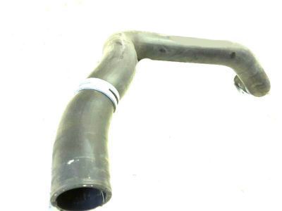 Ford Explorer Water Hose - DB5Z-8C289-C