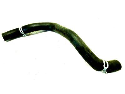 Ford Explorer Water Hose - DB5Z-8C289-C