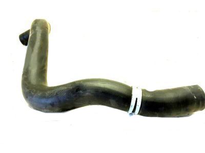 Ford Explorer Water Hose - DB5Z-8C289-C