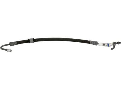 6L5Z-3A719-BA Ford Hose Assembly Product Photo 2 of 4