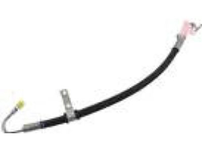 Ford 6L5Z-3A719-BA Hose Assembly 6L5Z-3A719-BA Ford Hose Assembly Product Photo 1 of 4