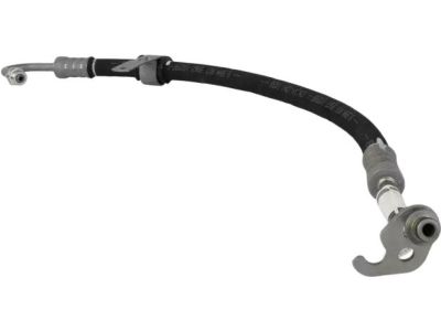 6L5Z-3A719-BA Ford Hose Assembly Product Photo 3 of 4