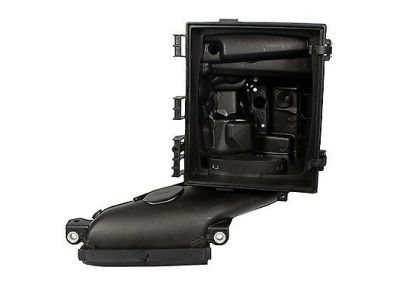 Lincoln Air Filter Box - DS7Z-9A600-A