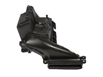 Lincoln Air Filter Box - DS7Z-9A600-A