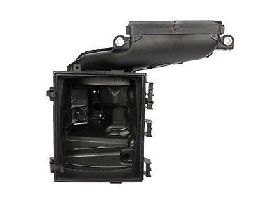 Lincoln Air Filter Box - DS7Z-9A600-A