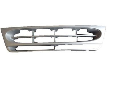 Ford F8UZ-8200-BAA Grille - Radiator