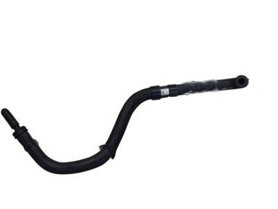 Ford 8C3Z-9C493-H Hose - Vacuum