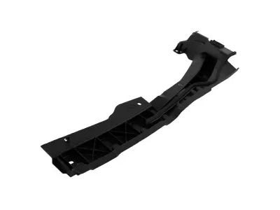 Ford HC3Z-25021A36-A Extension, Passenger Side HC3Z-25021A36-A Ford Extension, Passenger Side Product Photo 1 of 2