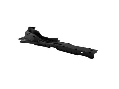 HC3Z-25021A36-A Ford Extension, Passenger Side Product Photo 2 of 2