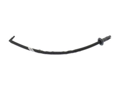 Lincoln FV6Z-10A818-A Tube - Ventilation