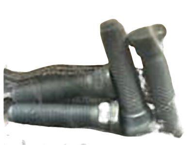 Lincoln -W713067-S439 Stud - Ball