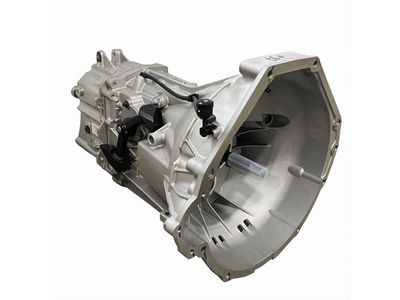 JR3Z-7003-B Ford Transmission Assembly Product Photo 3 of 4