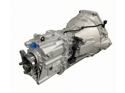 JR3Z-7003-B Ford Transmission Assembly Product Photo 4 of 4