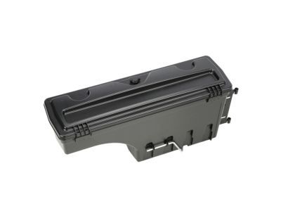 Ford VKB3Z-17N004-A Kit - Tool Storage Box - Lockable