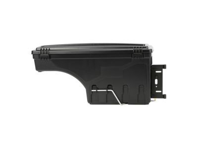 Ford VKB3Z-17N004-A Kit - Tool Storage Box - Lockable