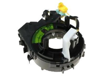 Lincoln E9OY14A664B Spring Assembly - Steering Wheel Contact