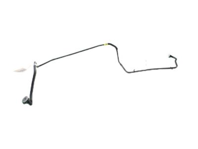 Ford BL3Z-9D676-B Tube - Fuel Vapour