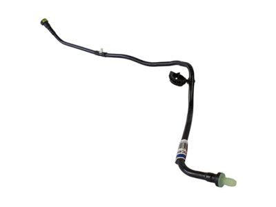 Ford BL3Z-9D676-B Tube - Fuel Vapour